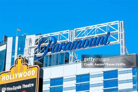 Paramount+ Global Home.